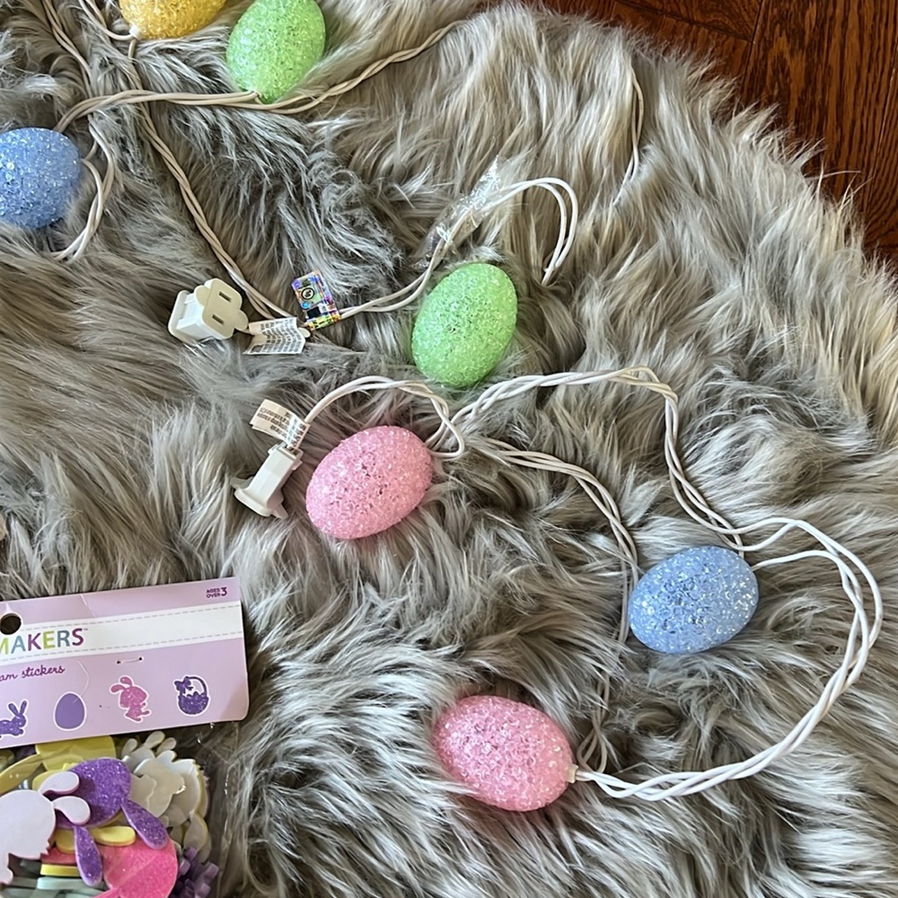 Easter stuff! - Picture 8 of 9